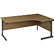 Annandale Basic Cantilever Ergonomic Desks