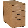 Annandale Desk End Mobile Pedestal