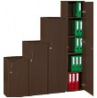 Annandale Single Door Cupboards