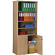 Deluxe Wooden Combination Units