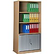 Deluxe Wooden Large Volume Combination Cupboards