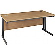 Balcary Basic Rectangular Desk