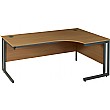 Balcary Basic Ergonomic Desk
