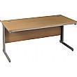 Craigmore Basic Rectangular Desk