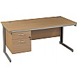 Craigmore Rectangular Desk