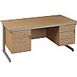 Craigmore Rectangular Desk