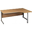 Craigmore Basic Ergonomic Desk