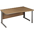 Craigmore Basic Wave Desk