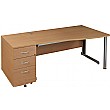 Craigmore Wave Desk