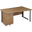 Craigmore Wave Desk