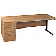 Craigmore Rectangular Desks