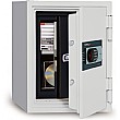 Burton Data Safe