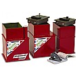 Burton Watchman Underfloor Safes