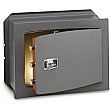Burton Wall Safes