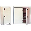 Burton Medical Cabinets