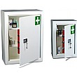 Burton Controlled Drugs Cabinets