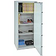 Burton Large Storage Safes