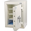 Burton High Security Till Safes