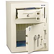 Burton Eurovault Grade 1 Deposit Safe