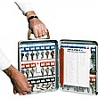 Securikey Portable Key Cabinets