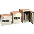 Securikey Fire Vault