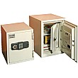 Securikey Data Vault - Fire Resistant Data & Media Safe