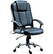 Bristol Massage Leather Office Chairs
