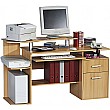 King Computer Desk
