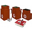 Securikey Protector Square Door Underfloor Safe