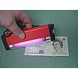 Hand Held UV Scanner