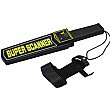 Personal Metal Detector