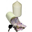Decoy Safes - SAFECANDLE