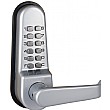 Lockit Digital Lock - Lever Handle