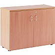 NEXT DAY Desk High Cupboards