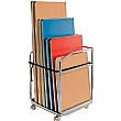 Gopak� Small Table Trolley