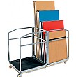 Gopak� Large Table Trolley