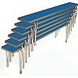 Gopak� Premier Stacking Benches