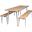 Gopak� Contour Folding Tables