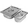 Gopak� Gastronorm Containers