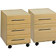 Sun Low Mobile Pedestals