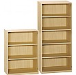 Sun Bookcases