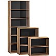 Mexico Bookcases