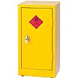 Express Single Door Flammable Liquid Cupboards