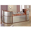 Mercury Reception Unit
