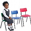 BS Classroom Chairs