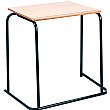 Stacking Exam Desk