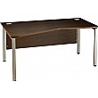 Timeless Wave Desks