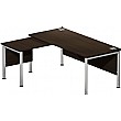 Timeless Executive L-Shaped Desks