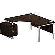 Timeless Executive Combi Desks
