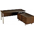 Timeless Credenza Combi Desks